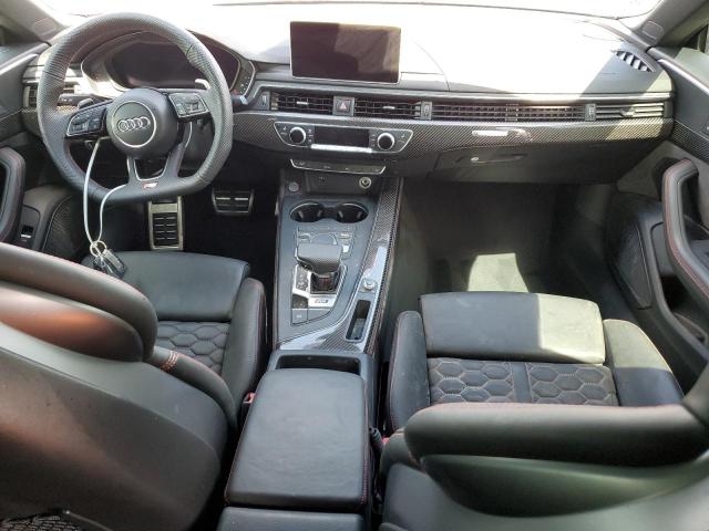 2019 AUDI RS5 - WUABWCF54KA907989