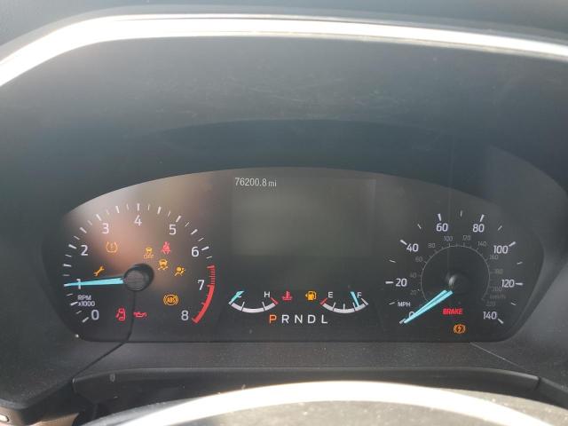 2020 FORD ESCAPE SEL - 1FMCU9H66LUA77091