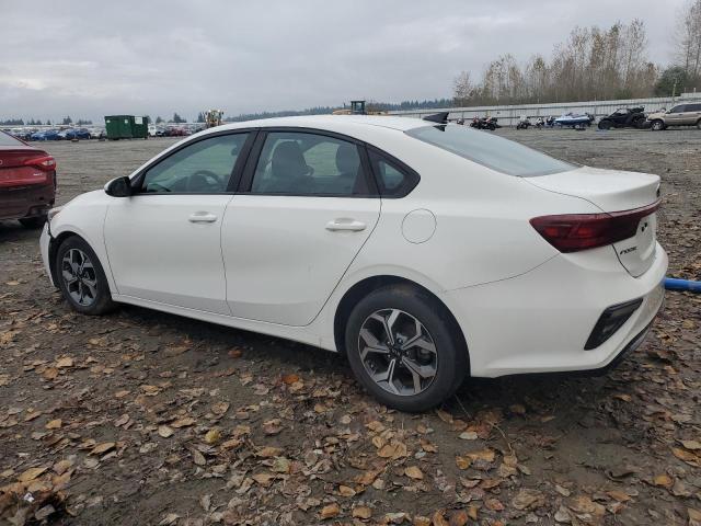 VIN 3KPF24AD7KE036744 2019 KIA Forte, FE no.2