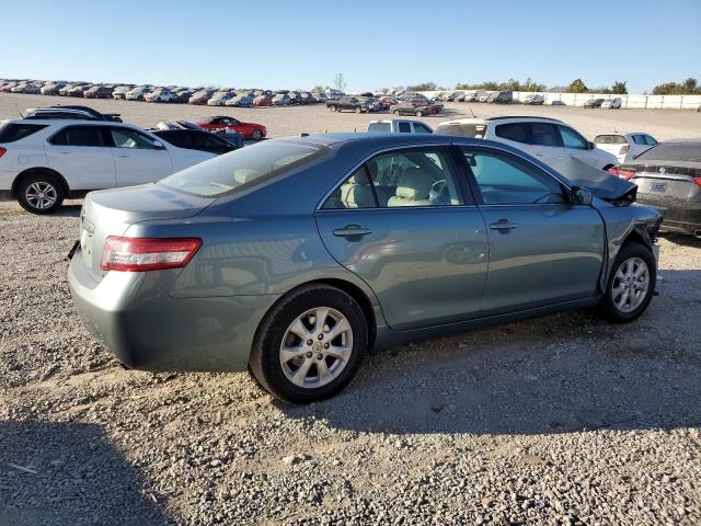 Vin: 4t1bf3ek1au556617, lot: 76898584, toyota camry base 20103