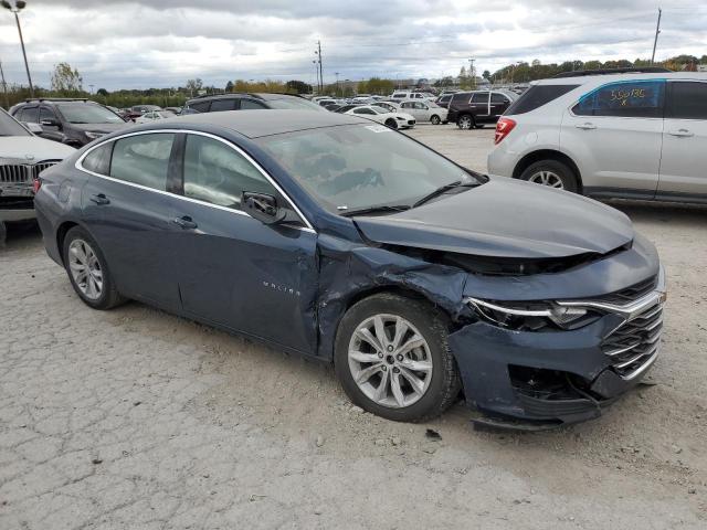 2020 CHEVROLET MALIBU LT - 1G1ZD5ST1LF003807