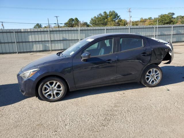 2018 TOYOTA YARIS IA #3029635098