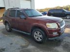 FORD EXPLORER X photo