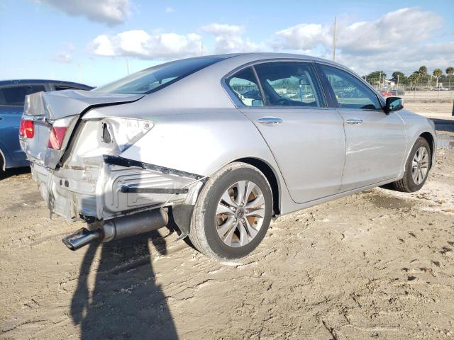 VIN 1HGCR2F34FA127774 2015 Honda Accord, LX no.3