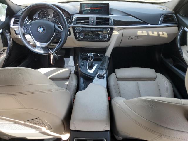 2017 BMW 330 I - WBA8B9C57HK676239