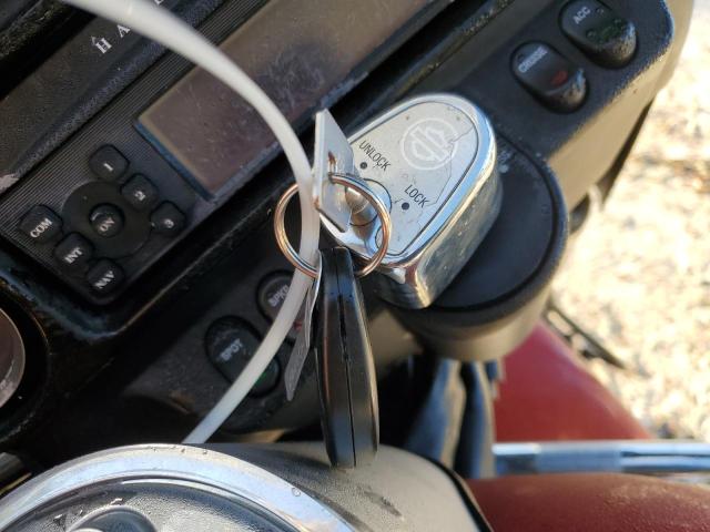 2007 HARLEY-DAVIDSON FLHTCUI 1HD1FC4117Y670500