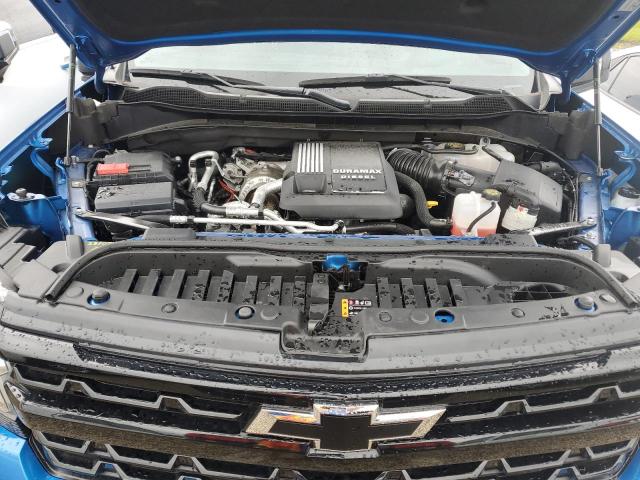 2023 CHEVROLET SILVERADO - 3GCUDFE89PG291160