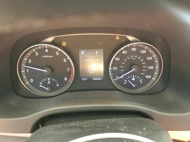 2017 HYUNDAI ELANTRA SE - 5NPD84LF8HH200964