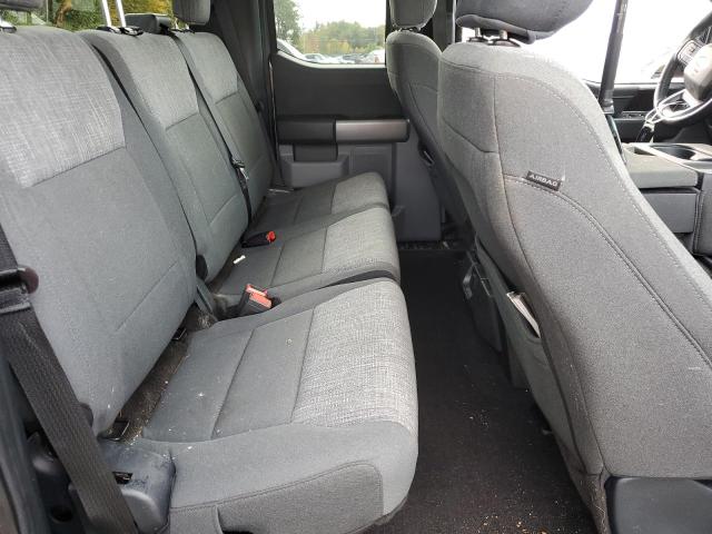 2021 FORD F150 SUPER - 1FTEX1EP1MKD78531