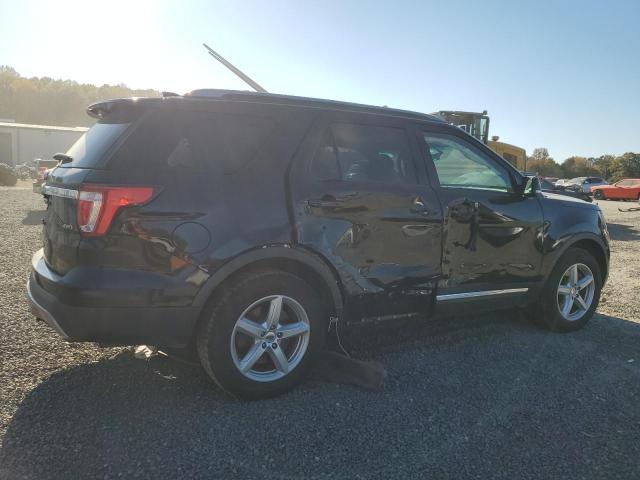 2017 FORD EXPLORER X - 1FM5K8D82HGA39976