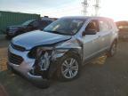 2017 CHEVROLET EQUINOX LS - 2GNALBEK7H1544374