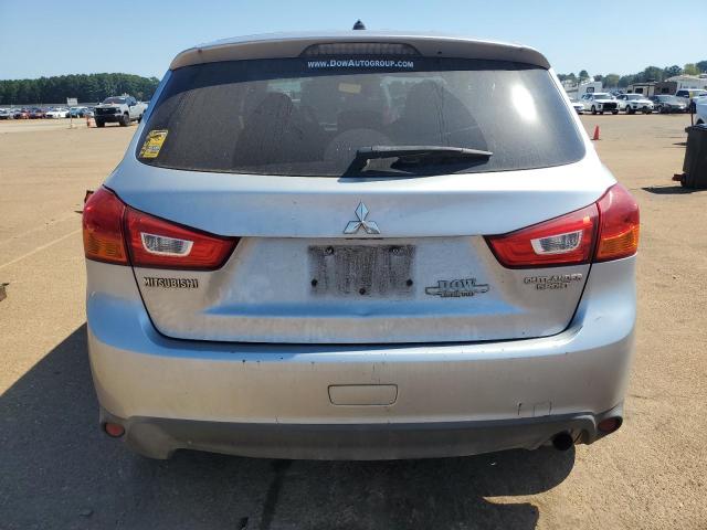2016 MITSUBISHI OUTLANDER - JA4AP3AU2GZ048554