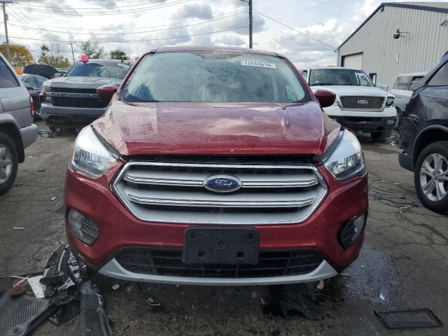 2019 FORD ESCAPE SE - 1FMCU9GD1KUA50945
