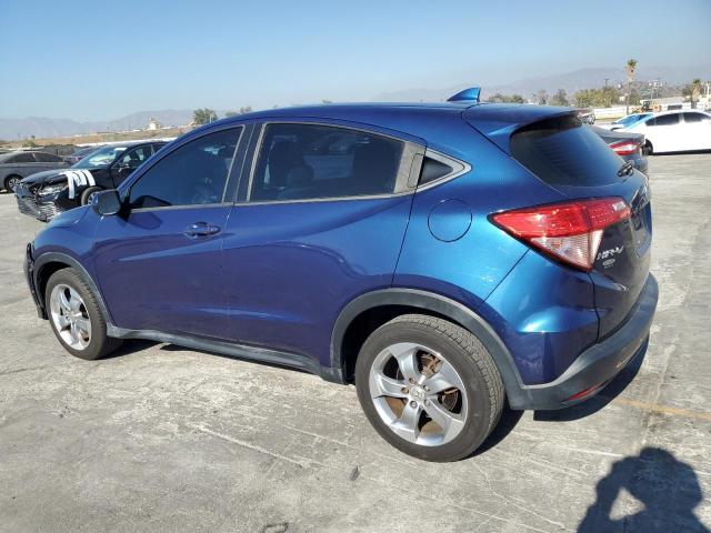 2017 HONDA HR-V LX - 3CZRU5H3XHM711408