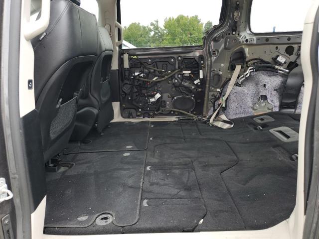 2017 CHRYSLER PACIFICA T - 2C4RC1BG1HR544152