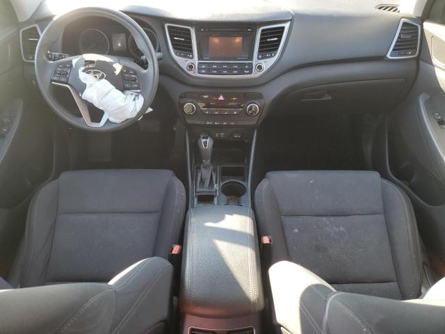 2017 HYUNDAI TUCSON LIM - KM8J33A2XHU474485