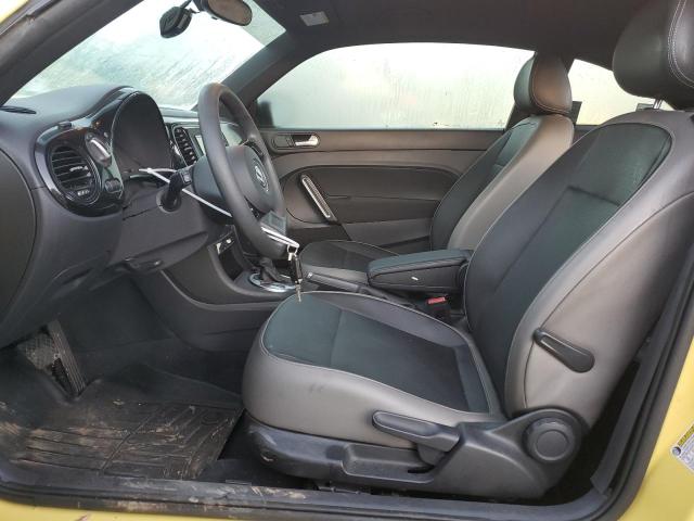 2015 VOLKSWAGEN BEETLE 1.8 - 3VWF17AT6FM641939