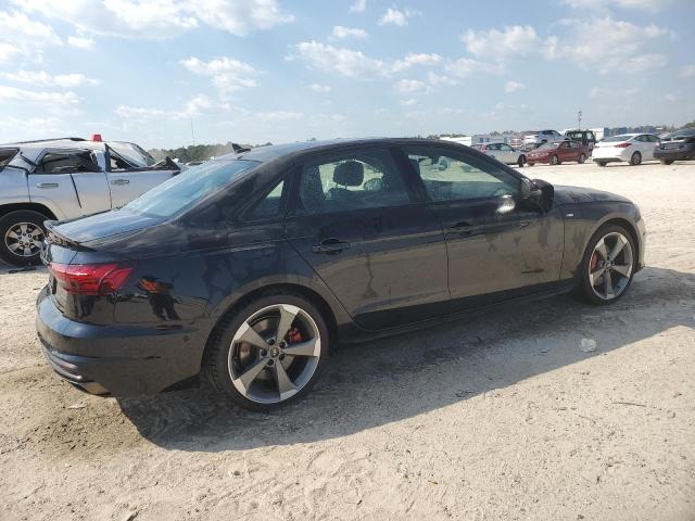 2024 AUDI A4 PRESTIG WAUFAAF46RN007295