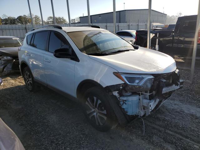 2018 TOYOTA RAV4 LE - JTMZFREV6JJ188727