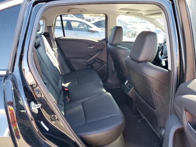 2017 ACURA RDX ADVANC 5J8TB4H76HL023326