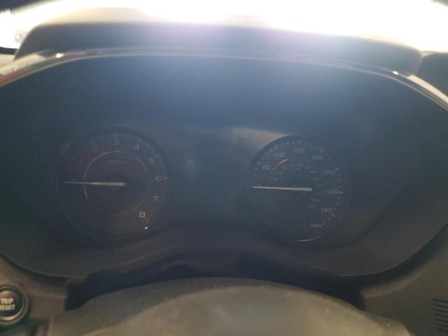 2021 SUBARU CROSSTREK - JF2GTABC6M8257336