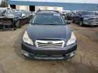 SUBARU OUTBACK 3. photo