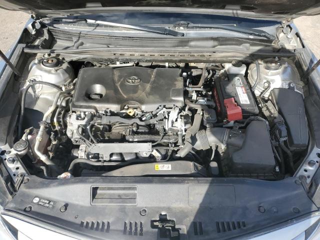 2019 TOYOTA CAMRY L - 4T1B11HK5KU209064