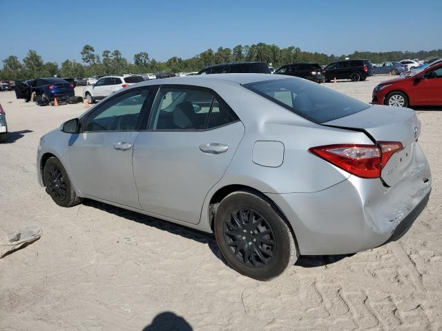 2019 TOYOTA COROLLA L - 5YFBURHE9KP884479