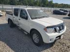 Lot #2957647071 2016 NISSAN FRONTIER S