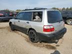 SUBARU FORESTER L photo