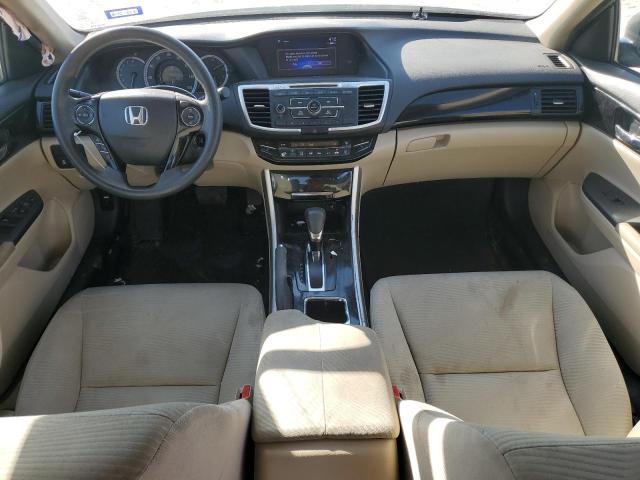 2017 HONDA ACCORD LX - 1HGCR2F34HA225691