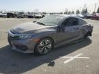 2017 HONDA CIVIC EX - 2HGFC3B37HH350650