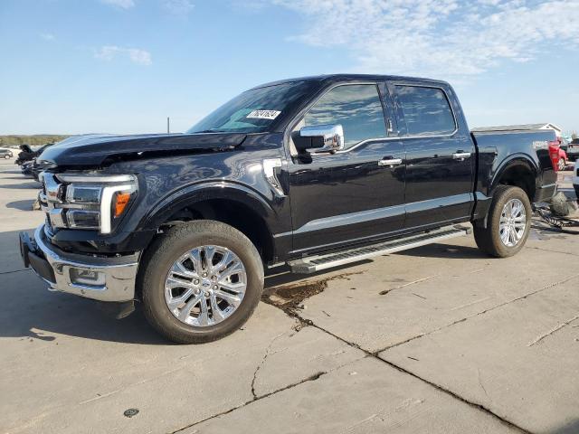 2024 FORD F150 LARIA #3029556073