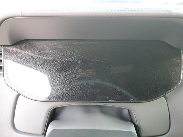 2023 LAND ROVER RANGE ROVE - SALKP9E77PA077430