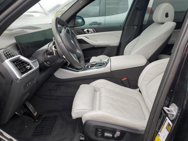 5UX43EU07R9T58249 2024 BMW X5 XDRIVE5