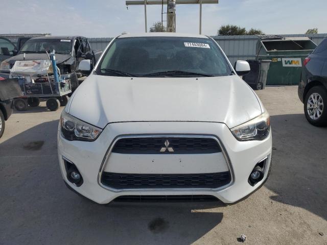 VIN 4A4AP3AU3FE033677 2015 MITSUBISHI OUTLANDER no.5