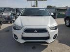 Lot #3024750256 2015 MITSUBISHI OUTLANDER