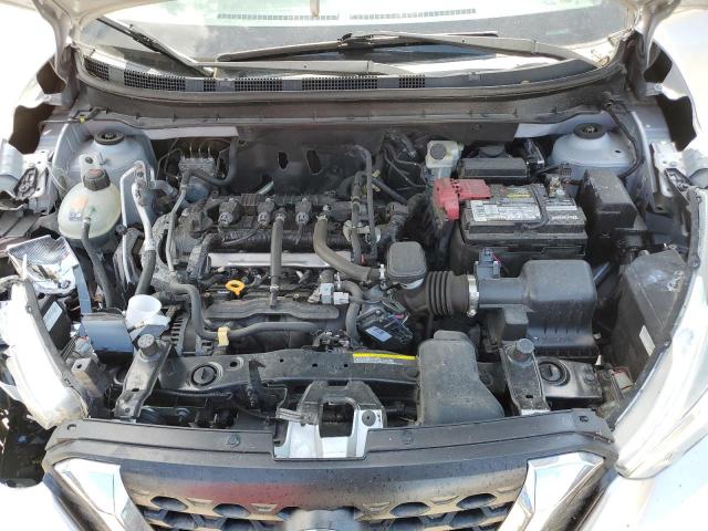 2019 NISSAN KICKS S - 3N1CP5CU2KL512498