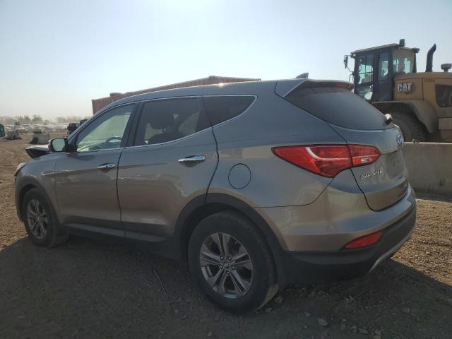 VIN 5XYZUDLB0DG092324 2013 Hyundai Santa Fe no.2