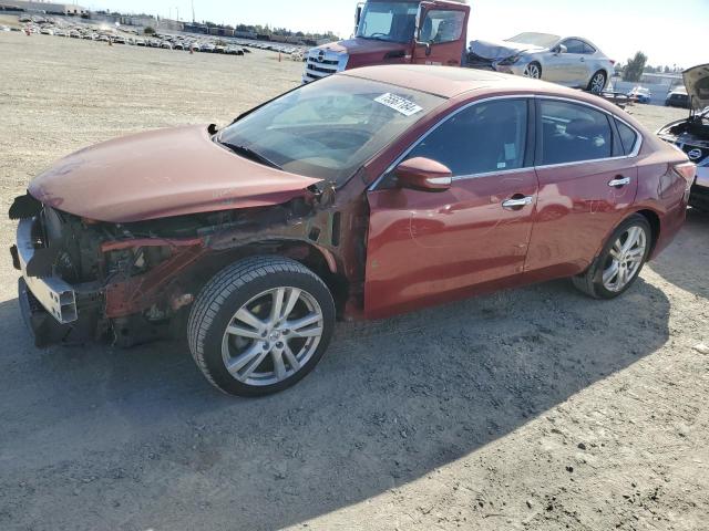 VIN 1N4BL3AP4FC479100 2015 Nissan Altima, 3.5S no.1