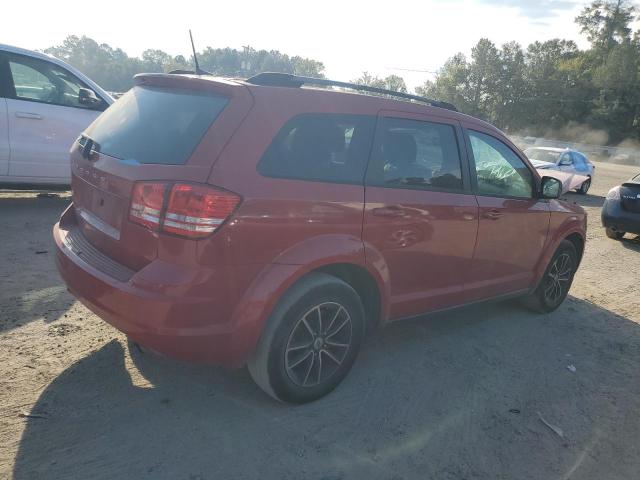 VIN 3C4PDCAB8JT447569 2018 Dodge Journey, SE no.3