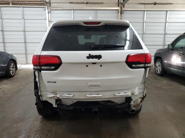 VIN 1C4RJEAG6MC658150 2021 Jeep Grand Cherokee, Laredo no.6