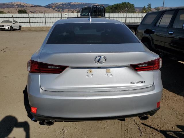 VIN JTHBE1D2XE5007350 2014 Lexus IS, 350 no.6