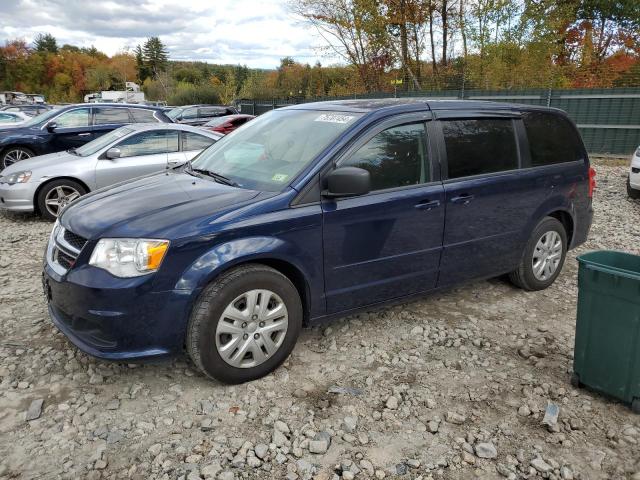 DODGE GRAND CARAVAN SE