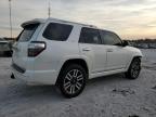 TOYOTA 4RUNNER SR photo