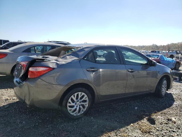 2019 TOYOTA COROLLA L - 5YFBURHE7KP944212