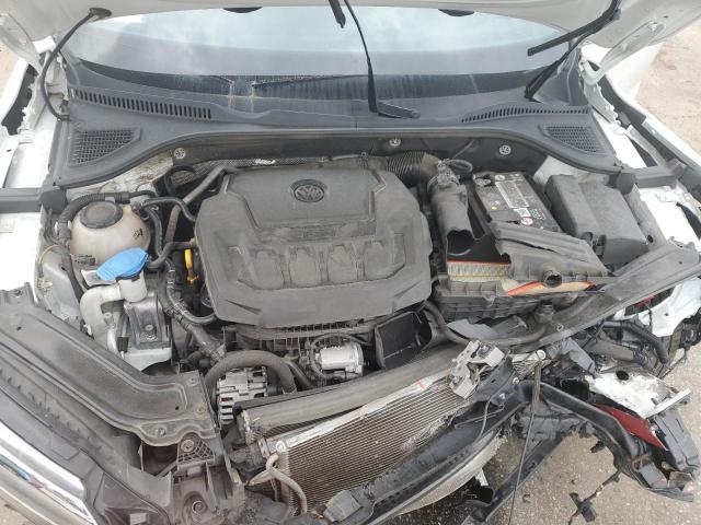2021 VOLKSWAGEN PASSAT SE - 1VWSA7A36MC008645