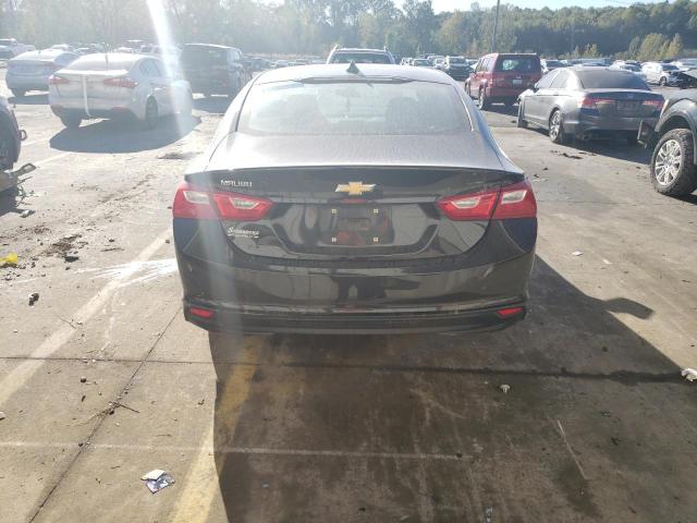 2019 CHEVROLET MALIBU LS - 1G1ZB5ST1KF218124