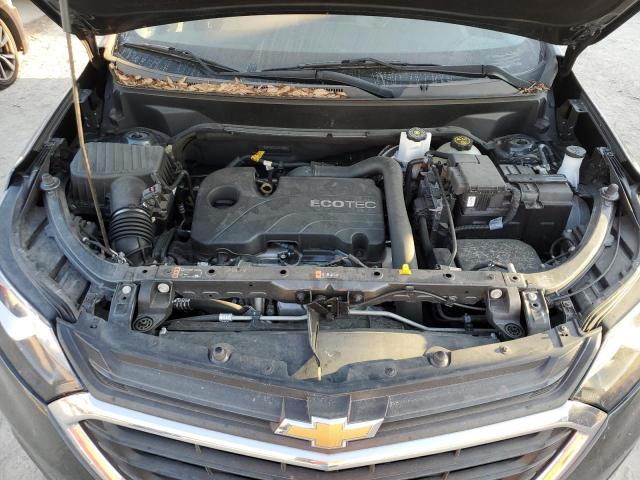 VIN 2GNAXKEV1L6273287 2020 Chevrolet Equinox, LT no.11