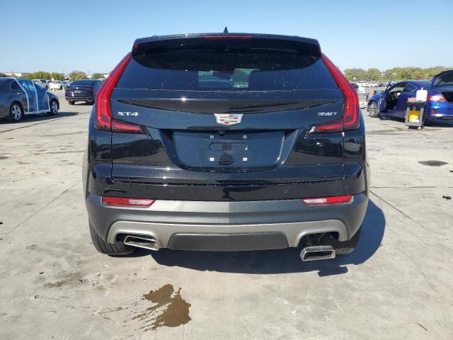 2022 CADILLAC XT4 PREMIU - 1GYFZCR48NF105892